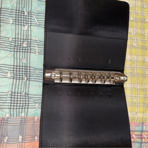 Franklin Covey Starter Binder - Picture 4 of 9